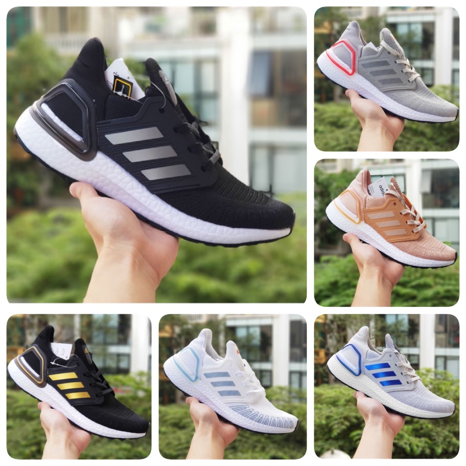 Giày Thể Thao Ub 6.0 [Full Box] Giày Sneaker Ub 6.0  Nam Nữ Cao Cấp