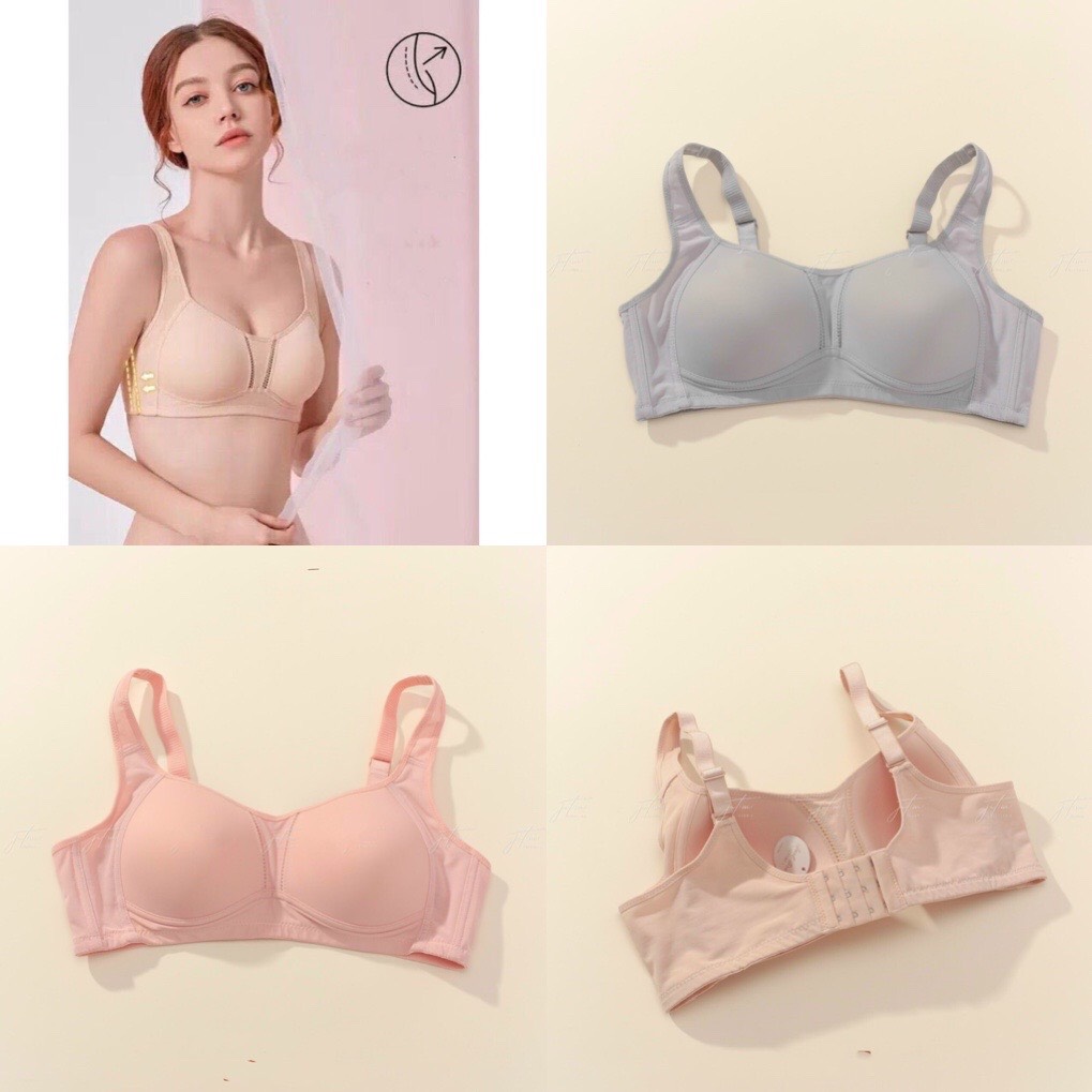 Bán sỉ áo lót đúc không gọng không đệm