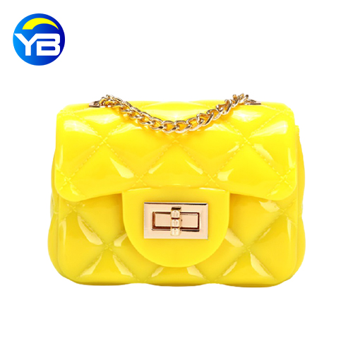 TÚI ĐEO CHÉO NỮ DẠO PHỐ DỰ TIỆC KIỂU DÁNG NHỎ XINH DÂY ĐEO KIM LOẠI CHẮC CHẮN YBDT123 - THƯƠNG HIỆU YOBAL