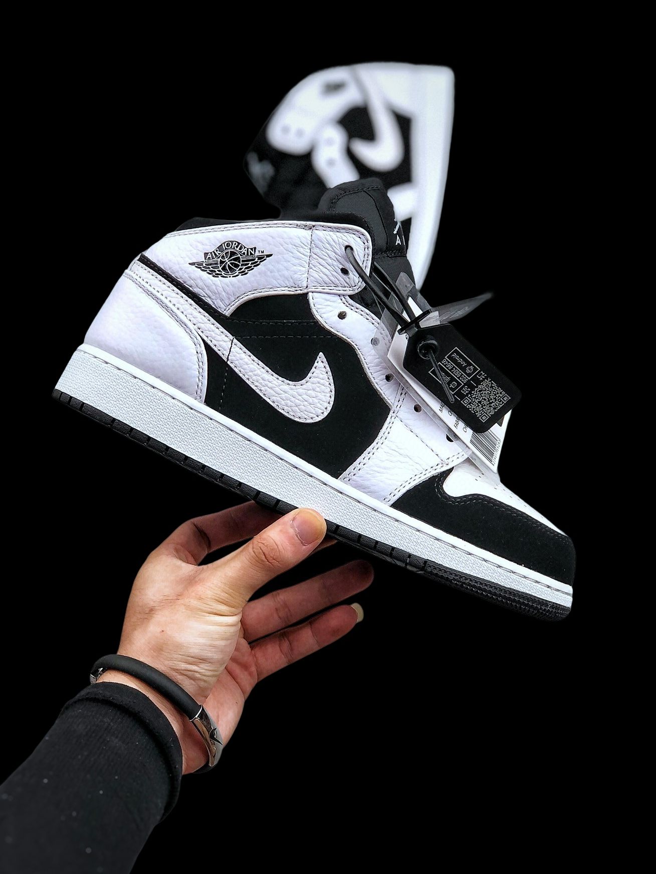 air jordan 1 black Chất Lượng, Giá Tốt | Lazada.vn Air Jordan 1 Black Chất Lượng, Giá Tốt | Lazada.Vn