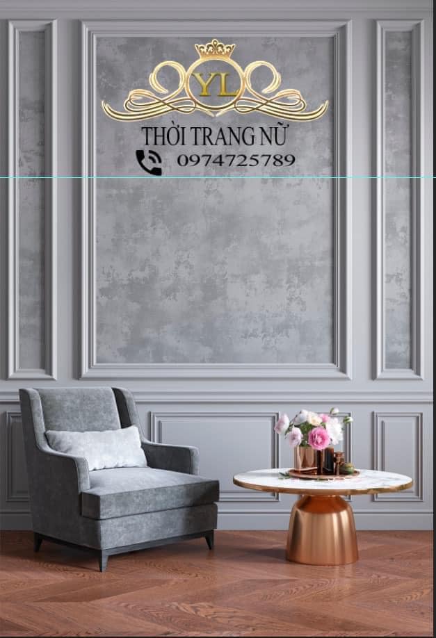 Phông nền chụp ảnh livestream KT 1M5*2M2