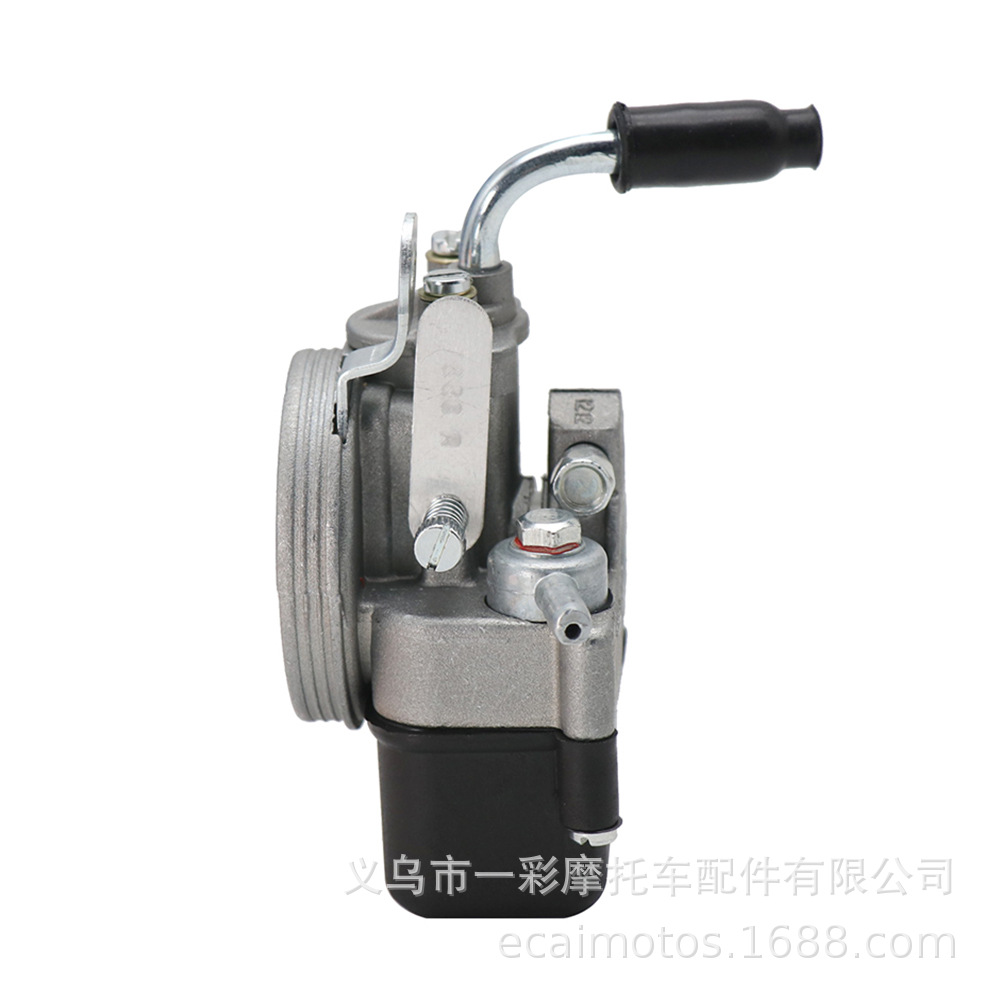 HOT SALES  Bộ chế hòa khí phục hồi xe máy Piaggio Piaggio. SHA 12mm  Bộ Chế Hòa Khí  Dellorto carb
