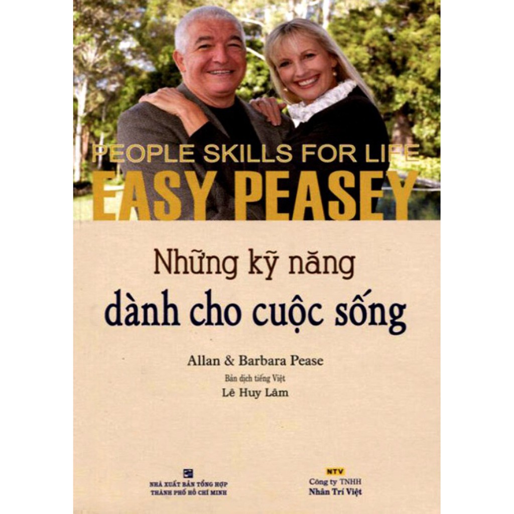 Ns minh tâm - sách - những kỹ năng dành cho cuộc sống