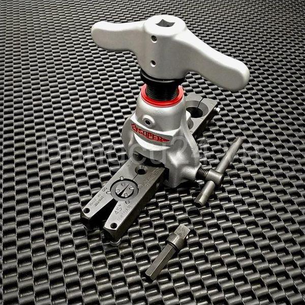 BỘ LÃ ỐNG ĐỒNG SUPERTOOL TF456WDH (Sử dụng được cho máy bắn vít) NHẬT BẢN