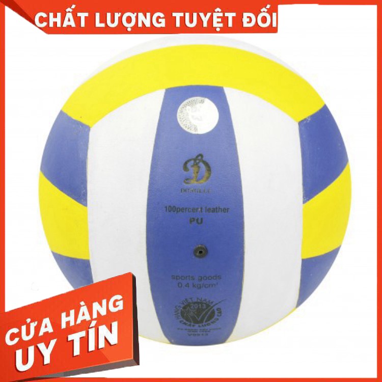 Quả bóng chuyền Động Lực DTS001