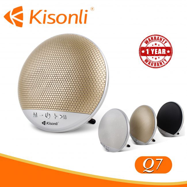Loa Bluetooth Kisonli Q7