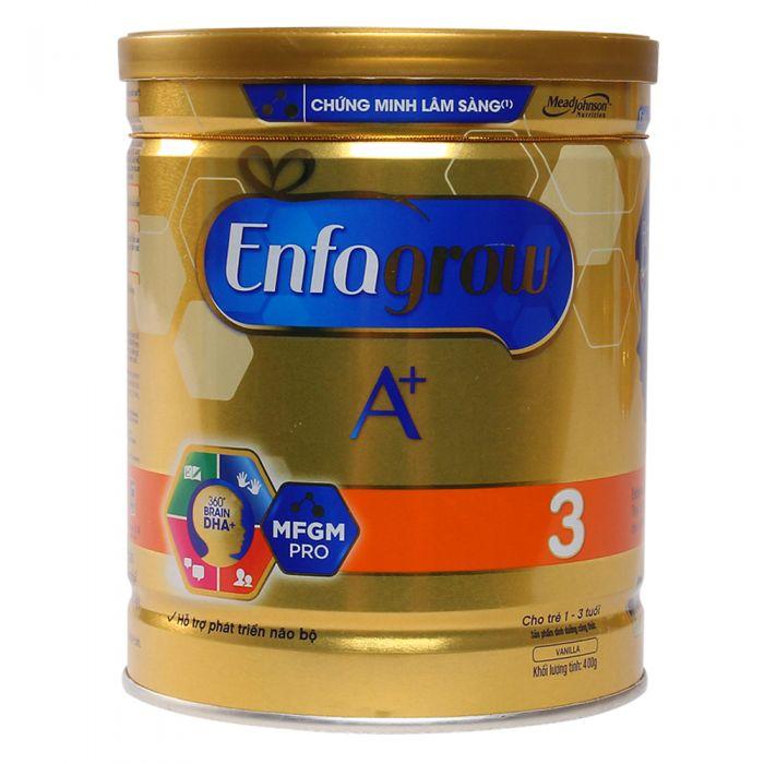 Enfagrow a/3 mfgm pro 1750g