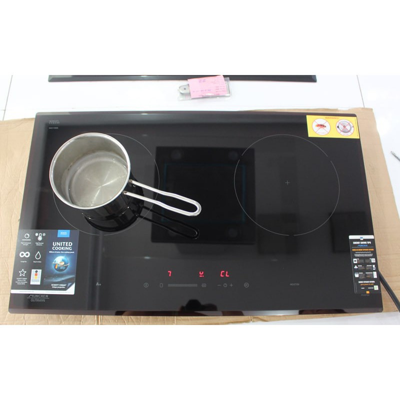 Bếp từ Munchen M568I