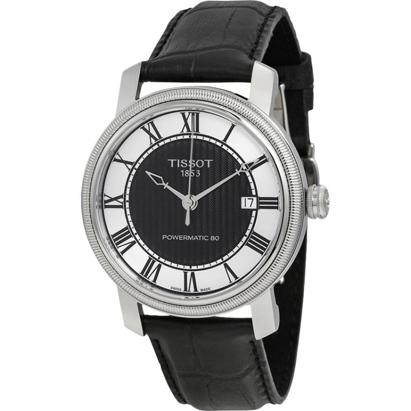 Đồng hồ tissot bridgeport t097.407.16.053.00