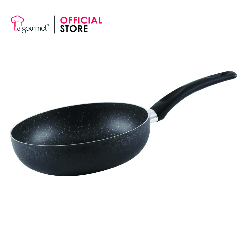 Chảo Đá chống dính La Gourmet Zen Suki - 361240