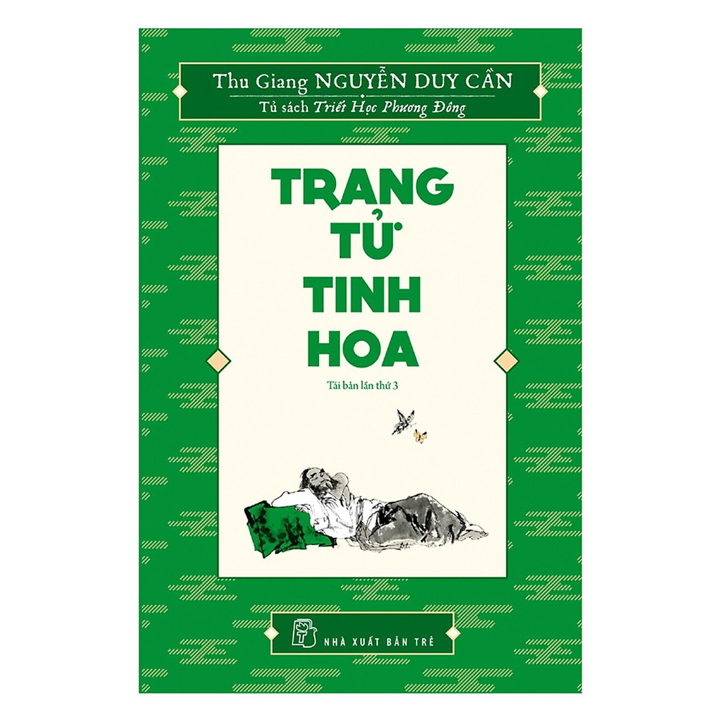 Sách - trang tử tinh hoa