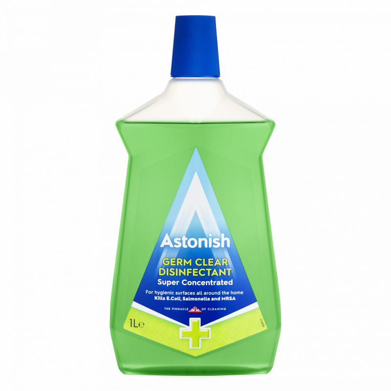 Dung dịch sát khuẩn vệ sinh tủ lạnh Astonish C9228