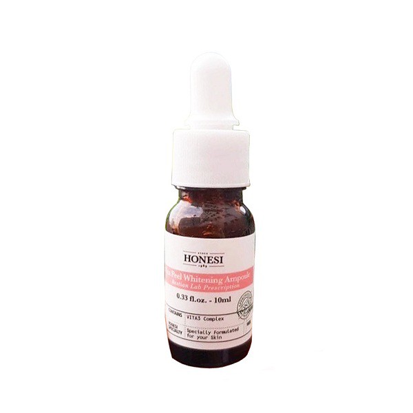 Tinh chất tế bào gốc honesi vita peel brightening ampoule