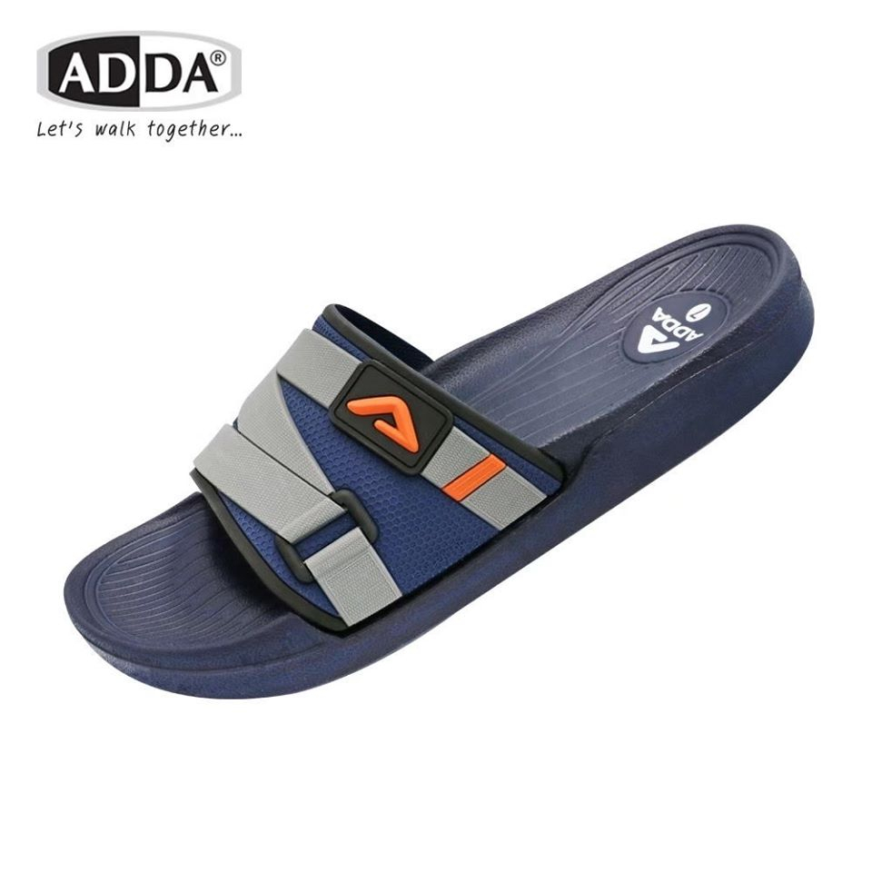 Dép quai ngang adda 32b07