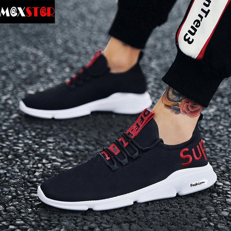 Giày thể thao nam - giày sneaker maxstar