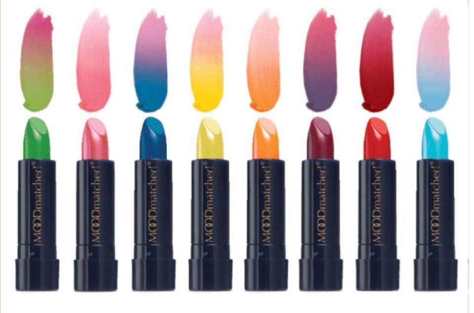 [HCM]Son gió mỹ Mood matcher( GIAO MÀU NGẪU NHIÊN)