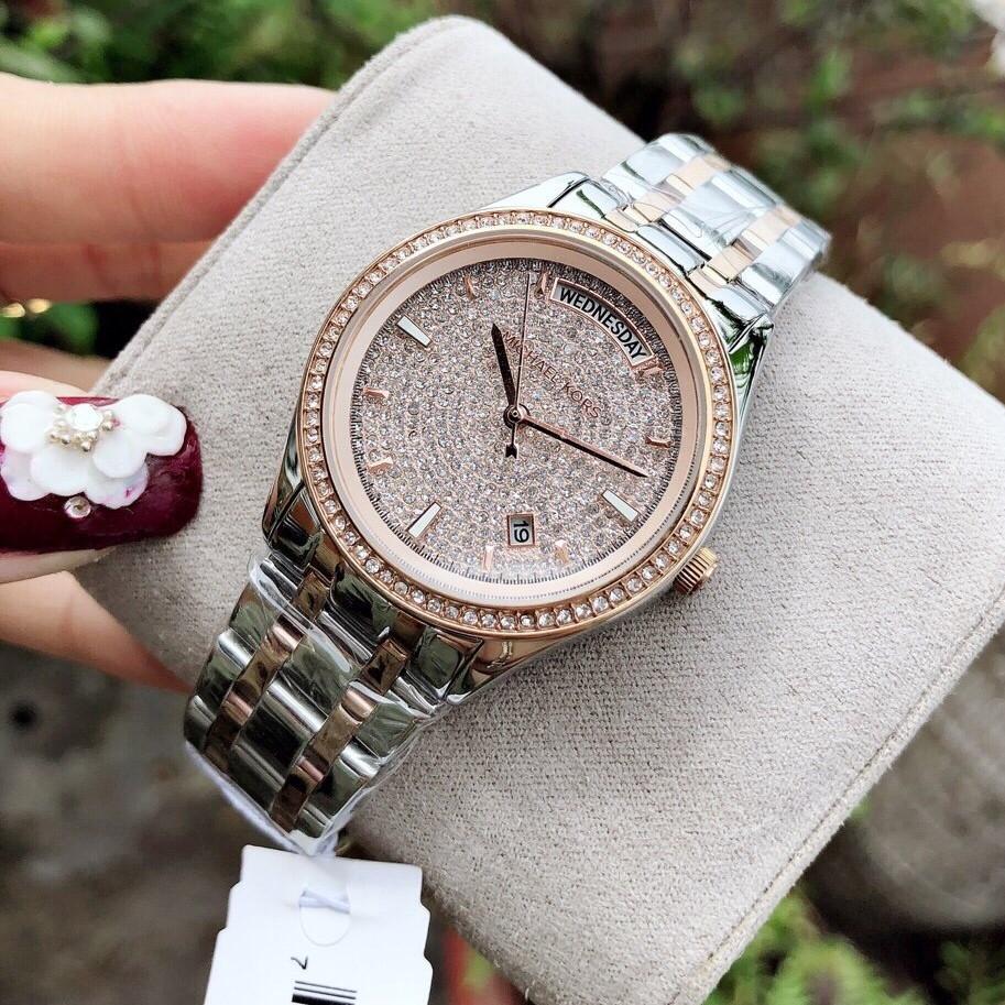 Đồng hồ nữ michael kors mk6482