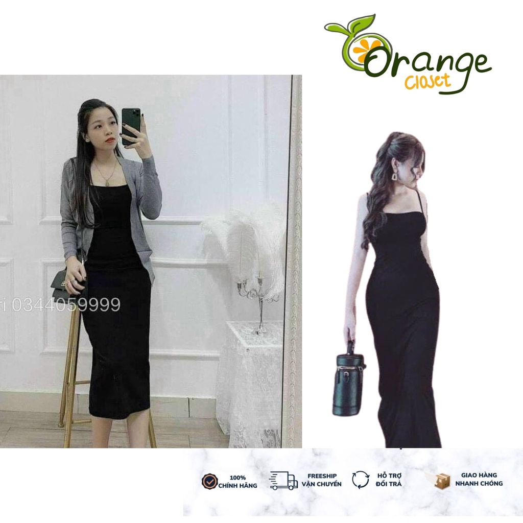 đầm đen Cá Tính Body giá rẻ Tháng 72023BigGo Việt Nam