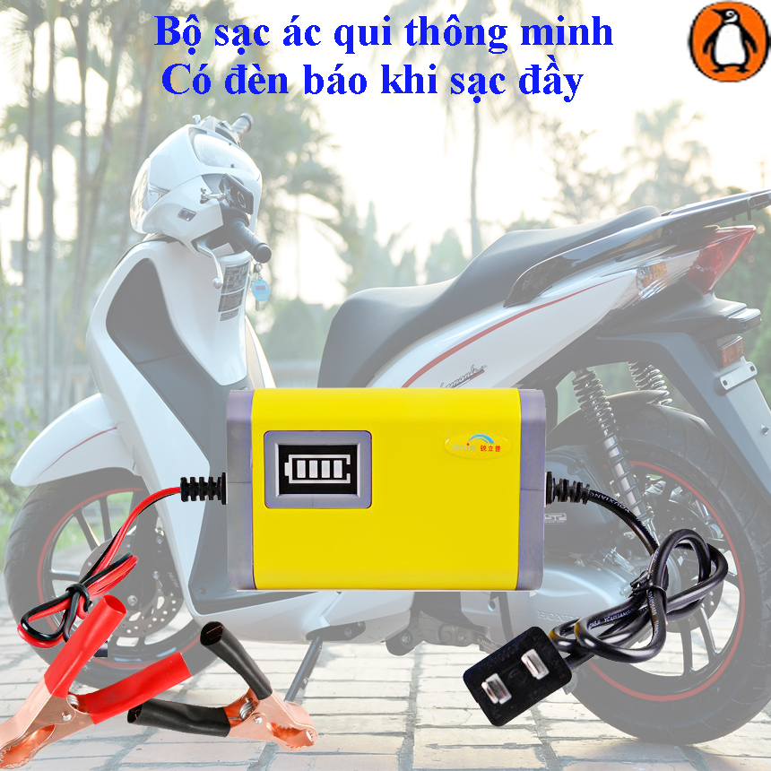 Ban Sac Binh Ac Quy 12V,Mua Bộ kích, sạc ắc quy & nguồn di động,mua ngay Máy sạc bình ắc quy 12V 5A cao cấp chất lượng Bảo Hành uy tín 1 đổi 1 trong 1 năm(SALE-50%)