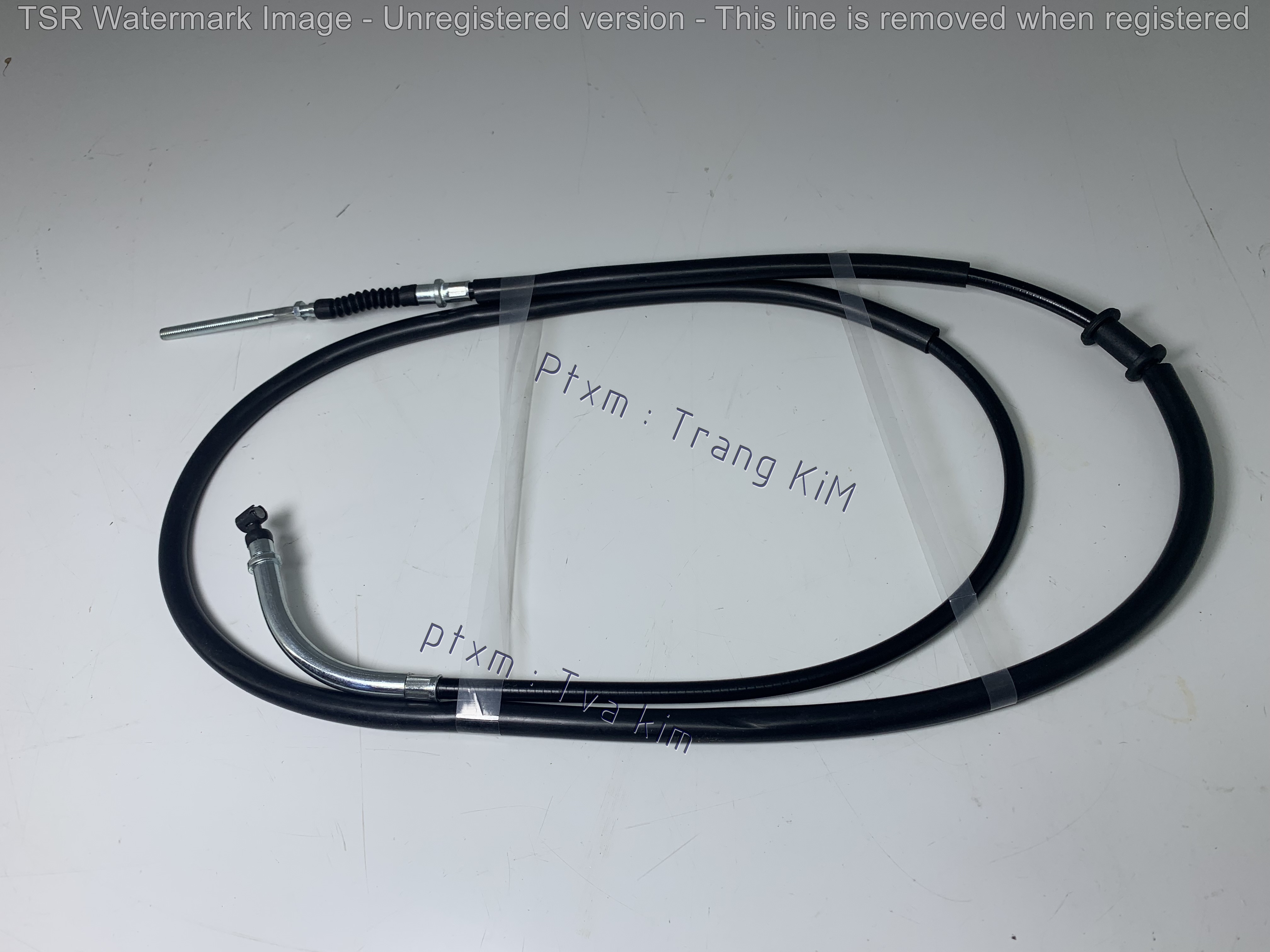 Dây thắng vision dây thắng sau vision 2011 đến 2014