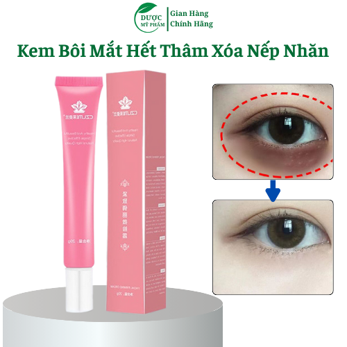 kem xóa nhăn vĩnh viễn tức thì mắt khóe miệng trán vĩnh viễn làm căng bóng da hết nhăn MẮT hết chảy sệ CƠ MẶT da căng bóng trắng sáng không tì vết như nhật bản bản hàn quốc 20g