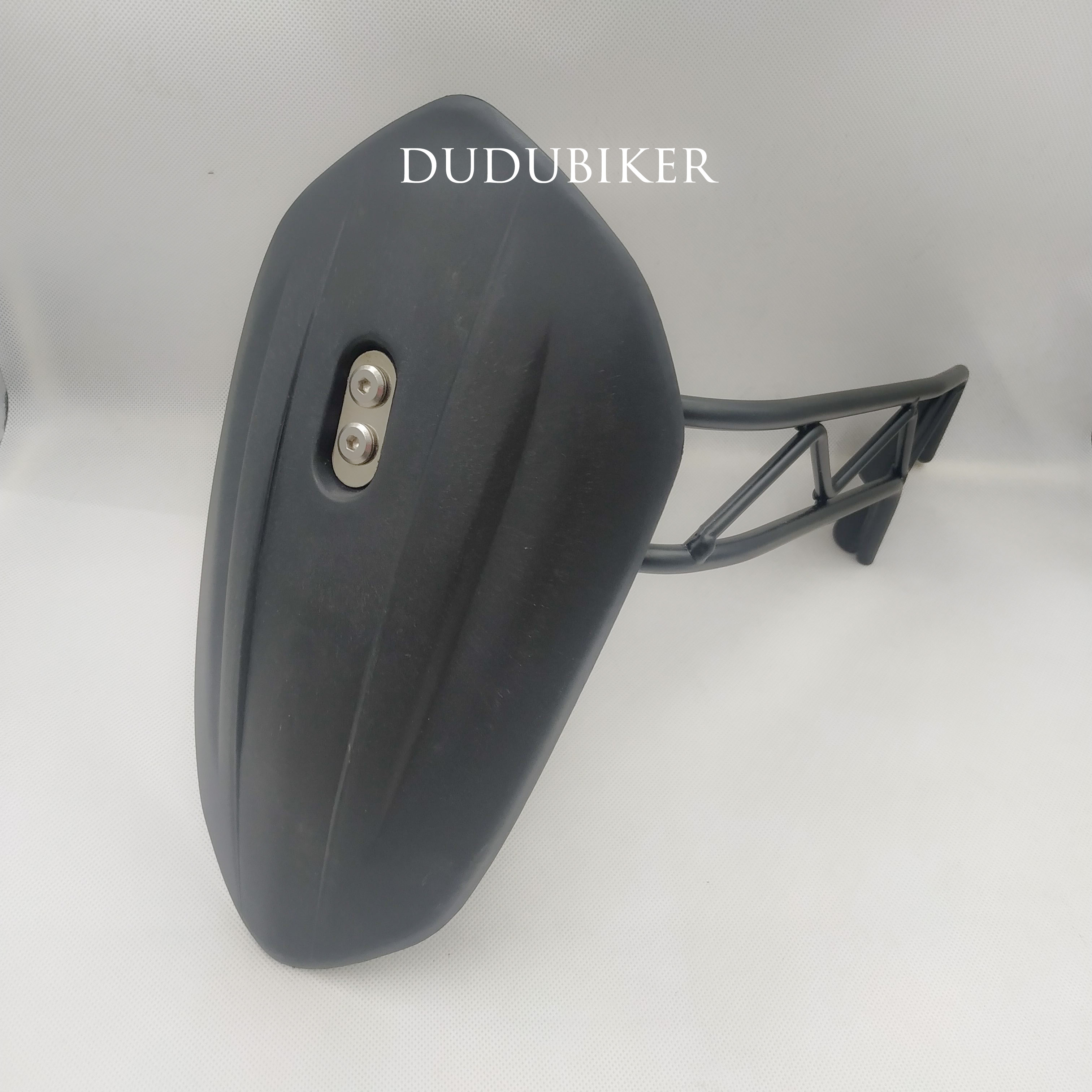 Dè chắn bùn sau chân thép đặc nguyên khối gắn xe Exciter , Winner... chống gẫy tuyệt đối, bền đẹp cùng thời gian