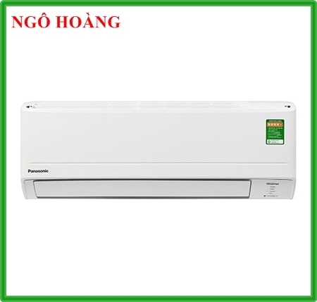 Trả góp 0% - máy lạnh panasonic inverter 1.5 hp cu/cs-pu12wkh-8m