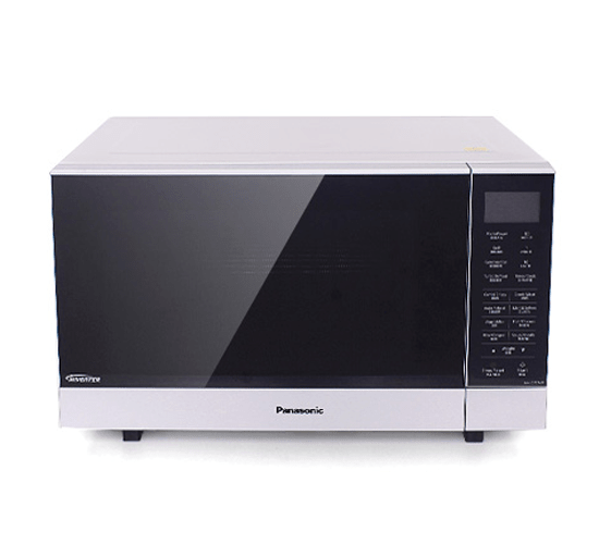 Lò vi sóng Panasonic NN-GT65JBYUE