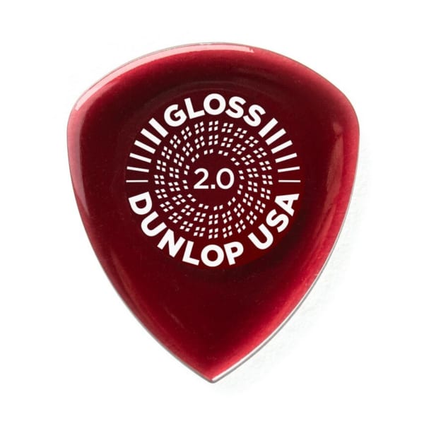Pick gảy Dunlop 550R hàng nhập Mỹ