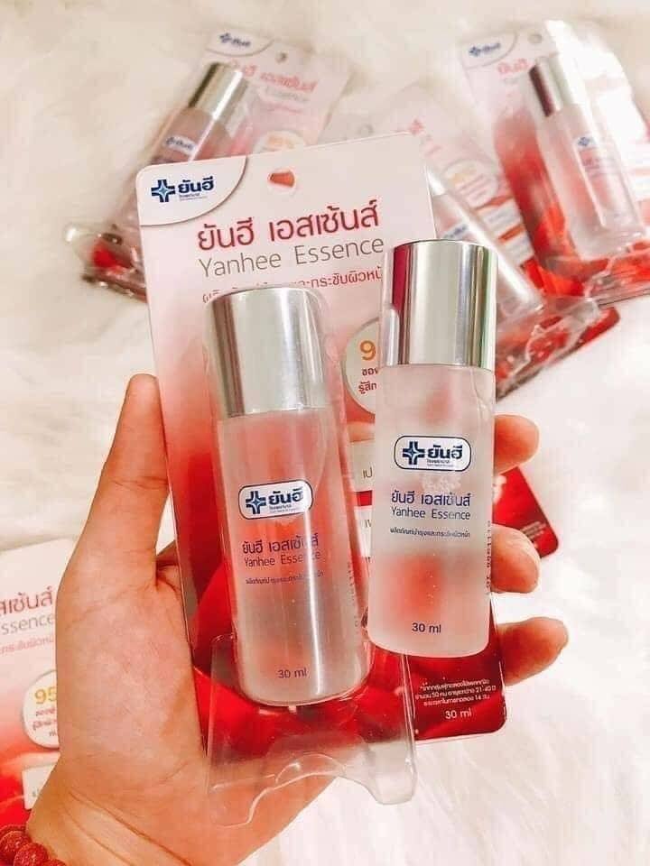 Nước Hoa Hồng YANHEE Thái Lan