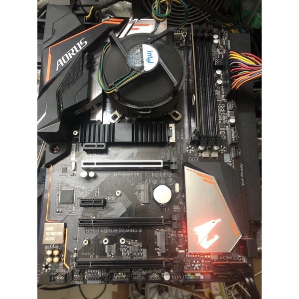 Main gaming aorus b360/b365 giga strix msi asroc, main bo mạch chủ b360/365 socket 1151