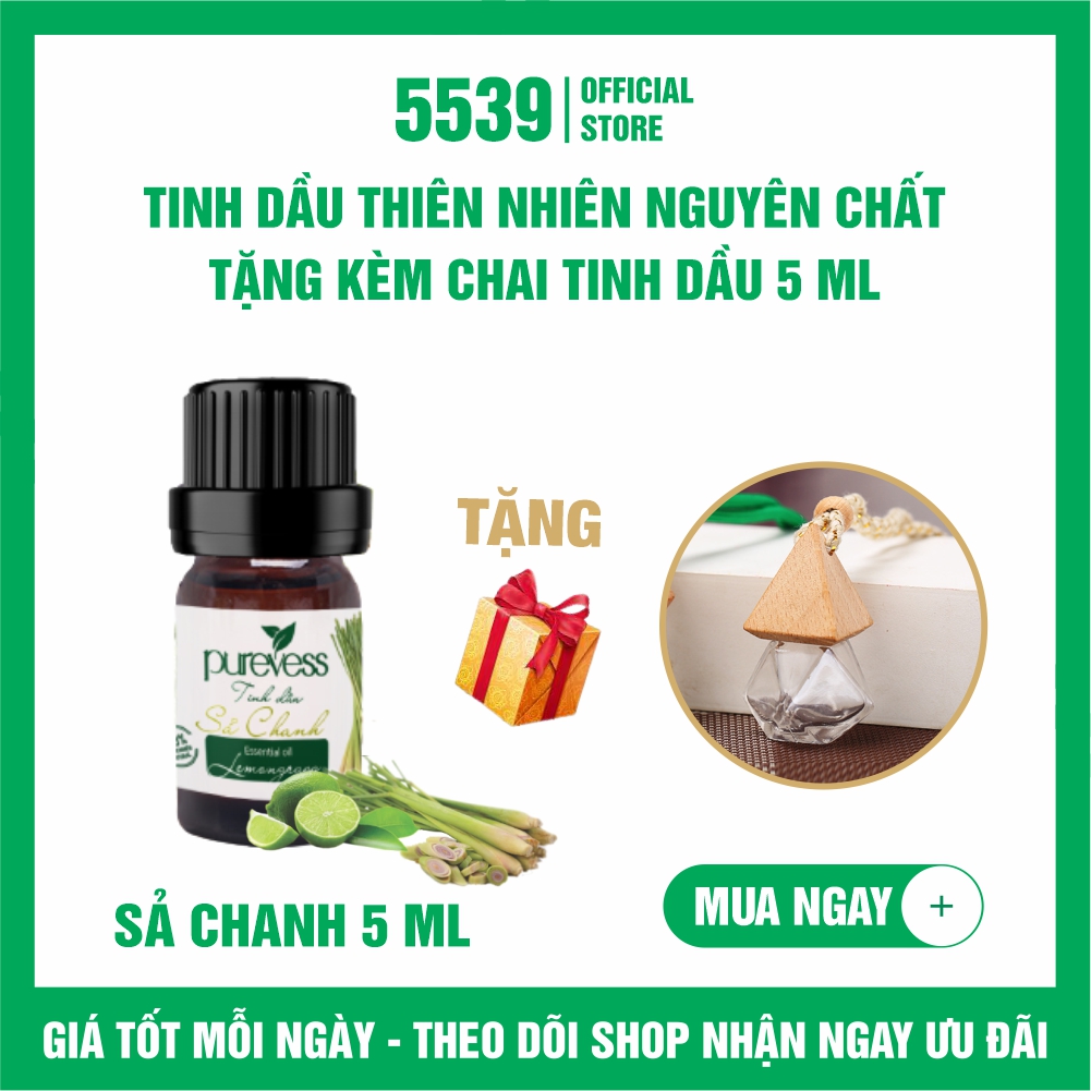Lọ khuếch tán tinh dầu treo, lọ khuếch tán tinh dầu treo xe, tinh dầu treo xe ô tô tặng kèm tinh dầu thiên nhiên nguyên chất 5ml – Shop 5539