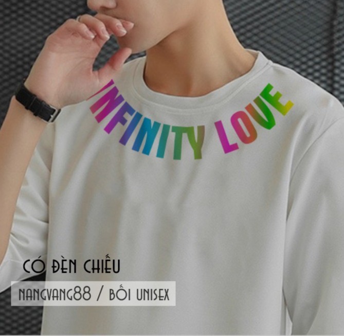 Phương Luxury - Áo Thun Phát Quang Louis Siêu Hót.