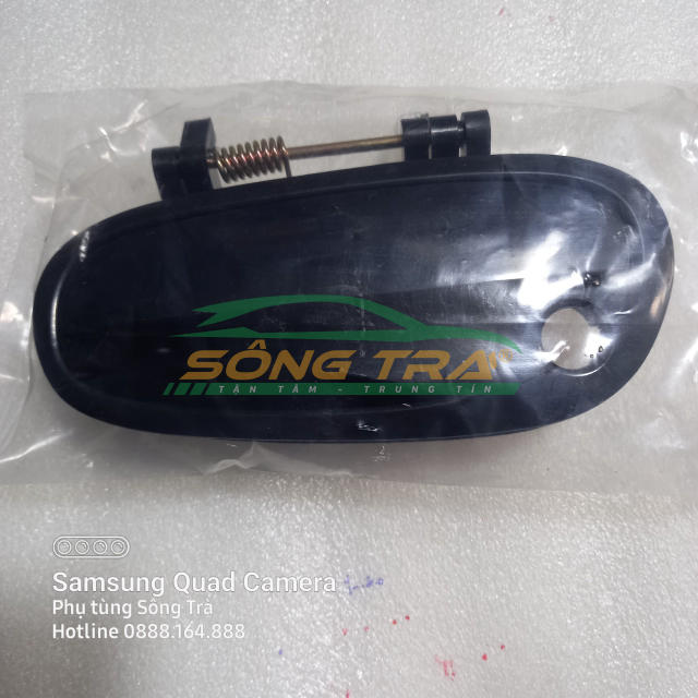 TAY MỞ CỬA NGOÀI DAEWOO LACETTI  TRƯỚC TRÁI