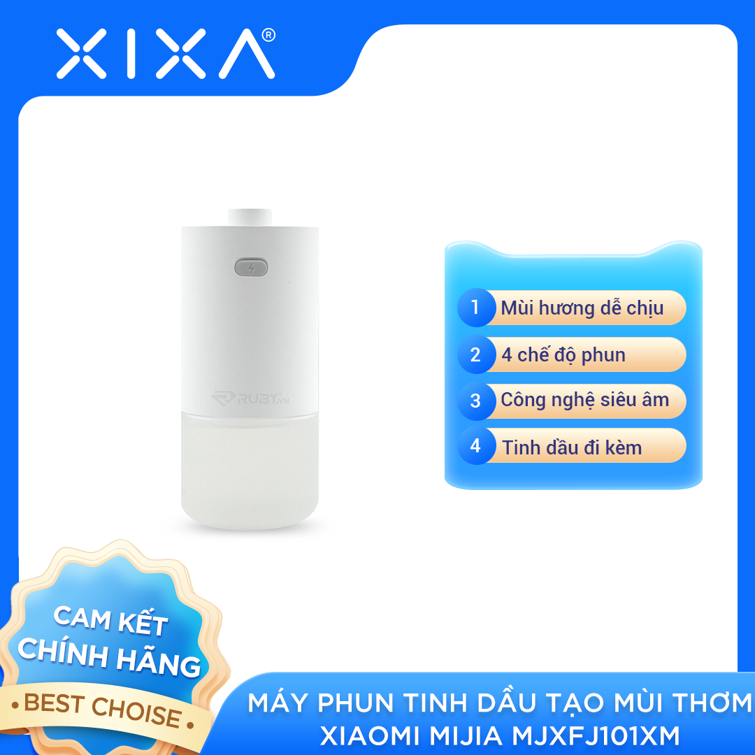 Máy tạo mùi thơm tự động Mijia Xiaomi
