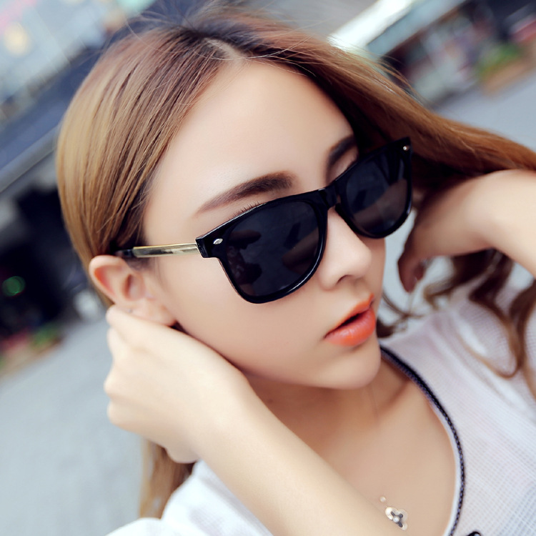 Mắt Kính Nữ Thời Trang Hàn Quốc Oleo 3113