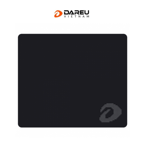 Bàn di chuột - lót chuột dareu esp102 black 3504mm – không box