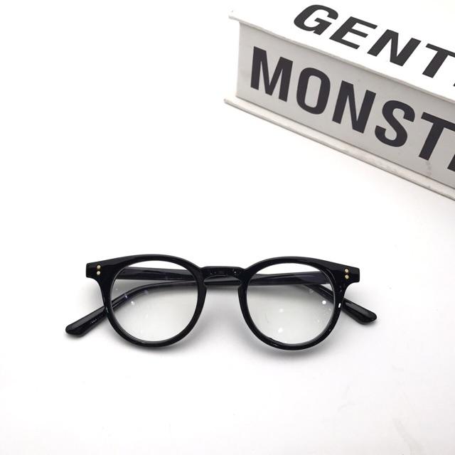 Gọng kính cận cực cool ngầu cam kết hàng đúng mô tả chất lượng đảm bảo an toàn đến sức khỏe người sử dụng