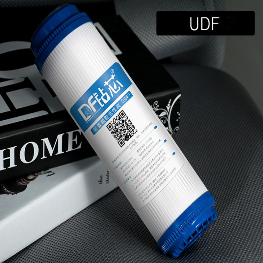Lõi lọc nước số 2 udf máy lọc nước ro ti0449