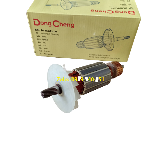 Rotor khoan đục bê tông dongcheng DZC02 -28