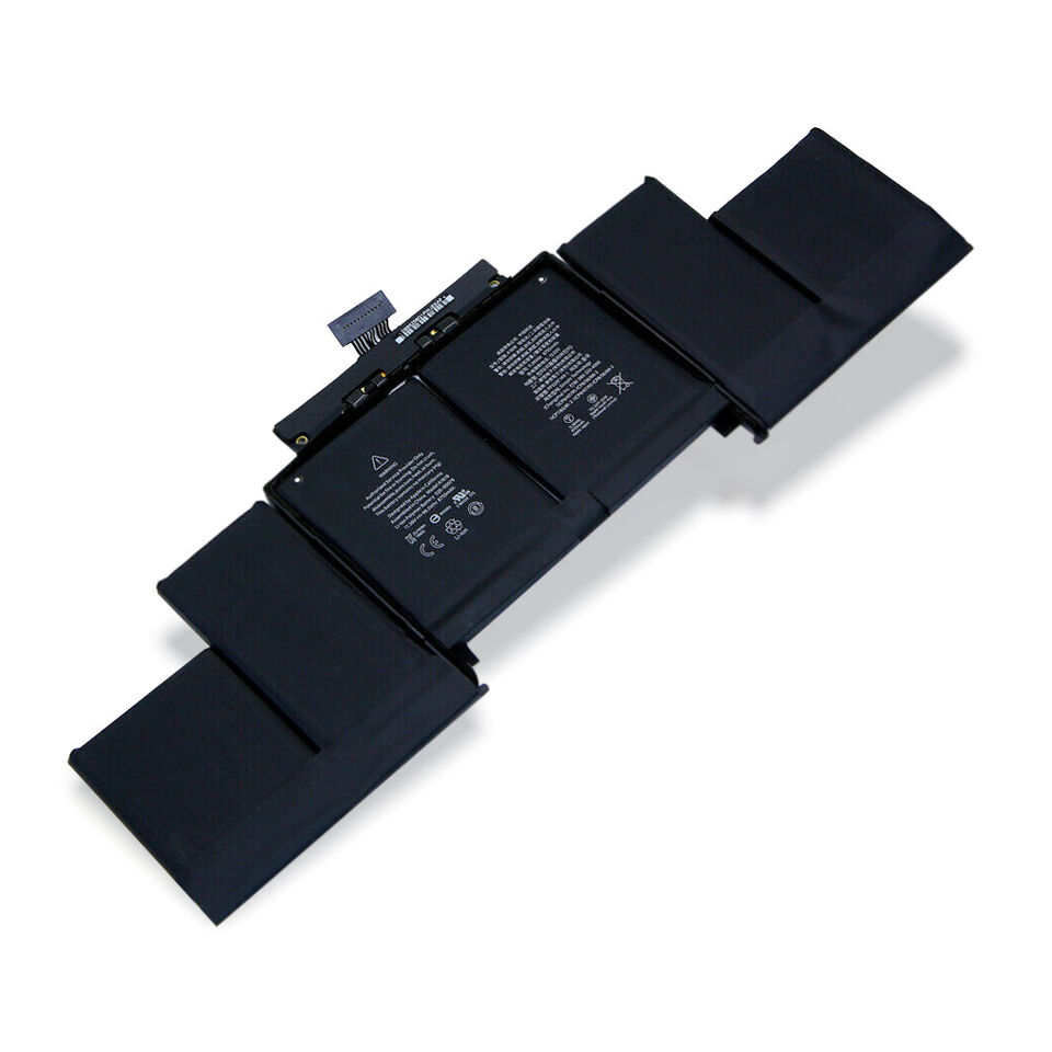 Pin (Battery) laptop ZIN Pro 15" A1398 MF840 MF841 A1618 Mid 2015