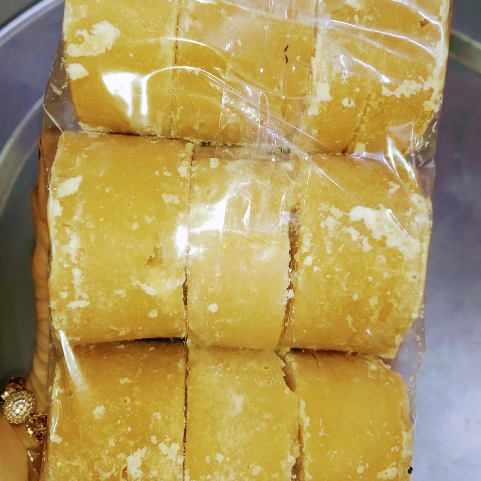 [HCM]Đường Thốt Nốt loại 1kg 35k