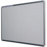 Bảng viết lông từ bảng viết bavico bvc0032 kt 60x80cm