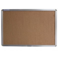 Bảng ghim bần bảng viết bavico bvc0067 kt 80x120cm