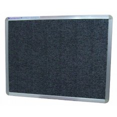 Bảng ghim vải bố bảng viết bavico bvc0058 kt 60x100cm