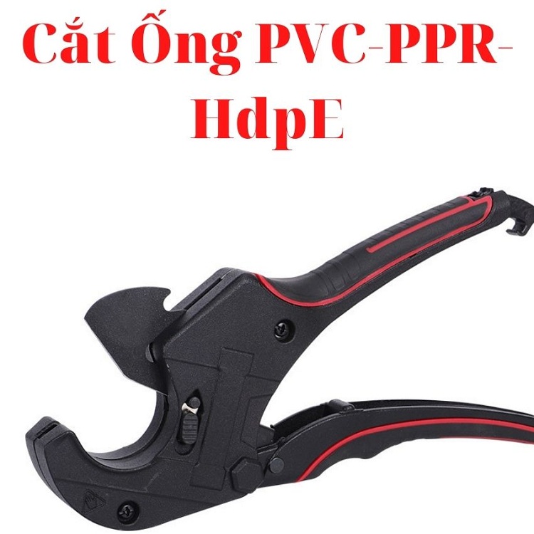 Kéo cắt ống nước-có các cỡ 36-42-63mm-kéo cắt ống nhựa ppr-pvc-pe