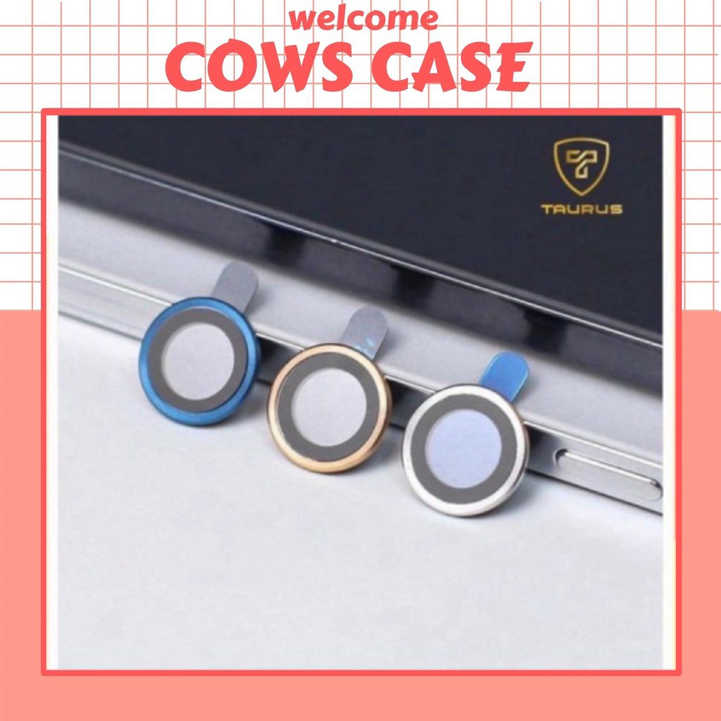 Kính cường lực camera k.u.z.o.o.m dành cho iphone 11/ 11 pro/ 11 pro max/ 12pro/ 12pro max