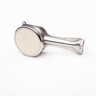 Họng Điếu Hồng Ngoại Bếp Gas Dương Mặt Kính Inox - Phụ kiện phụ tùng bếp gas