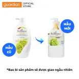 Sữa Tắm Nước Hoa Dưỡng Da Delightful Enchanteur 650Gr