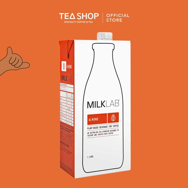 Thương Hiệu "Milklab"